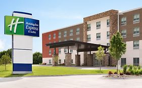 Holiday Inn Express & Suites - Savannah W - Chatham Parkway By Ihg